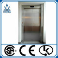 Outdoor Elevator Panel Sliding Elevator Door